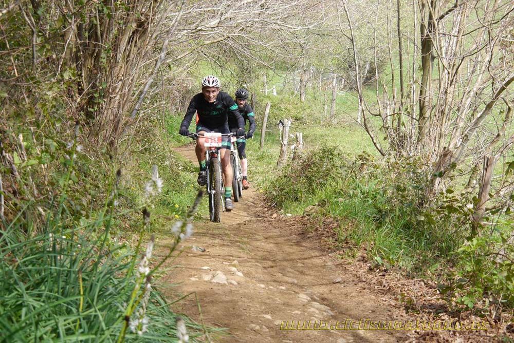Marcha Freire Mountainbike