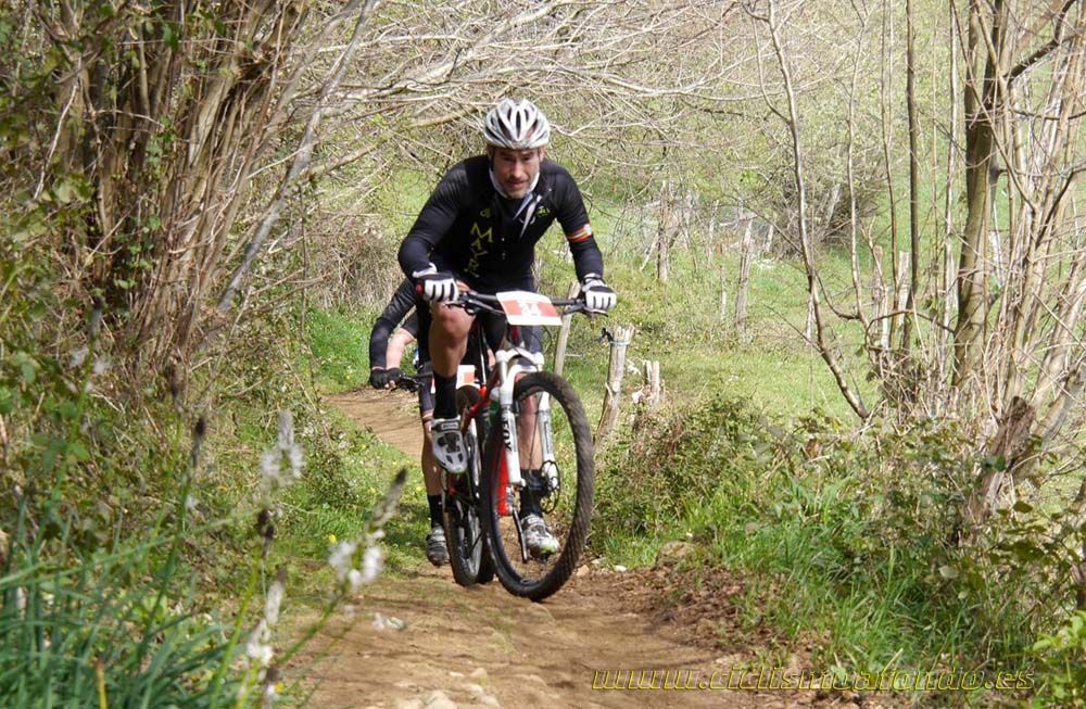Marcha Freire Mountainbike