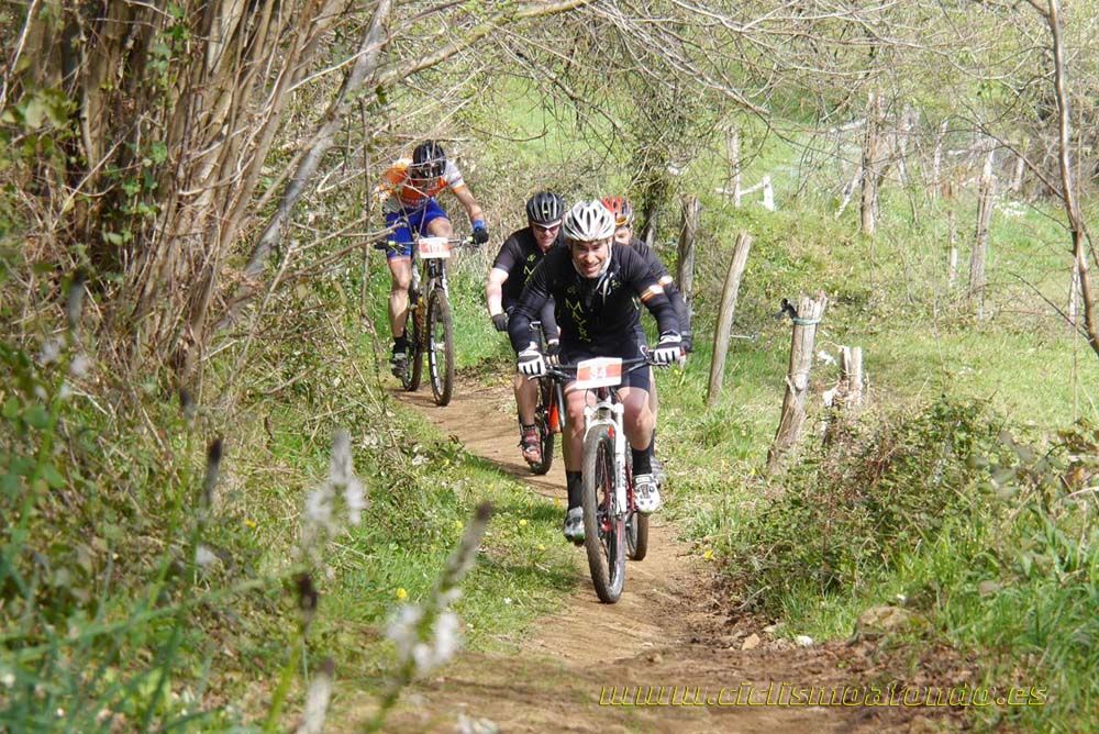 Marcha Freire Mountainbike