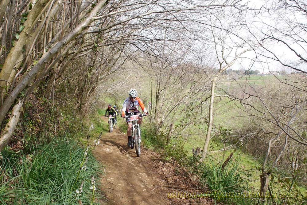 Marcha Freire Mountainbike