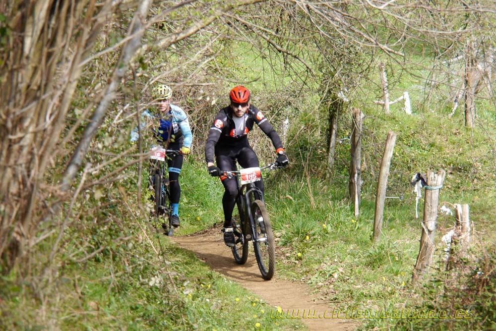 Marcha Freire Mountainbike