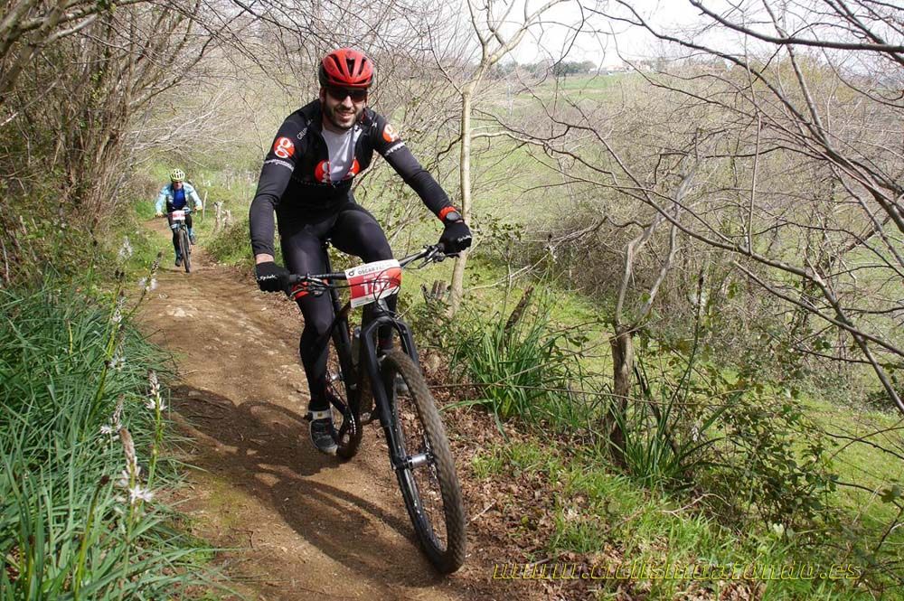 Marcha Freire Mountainbike