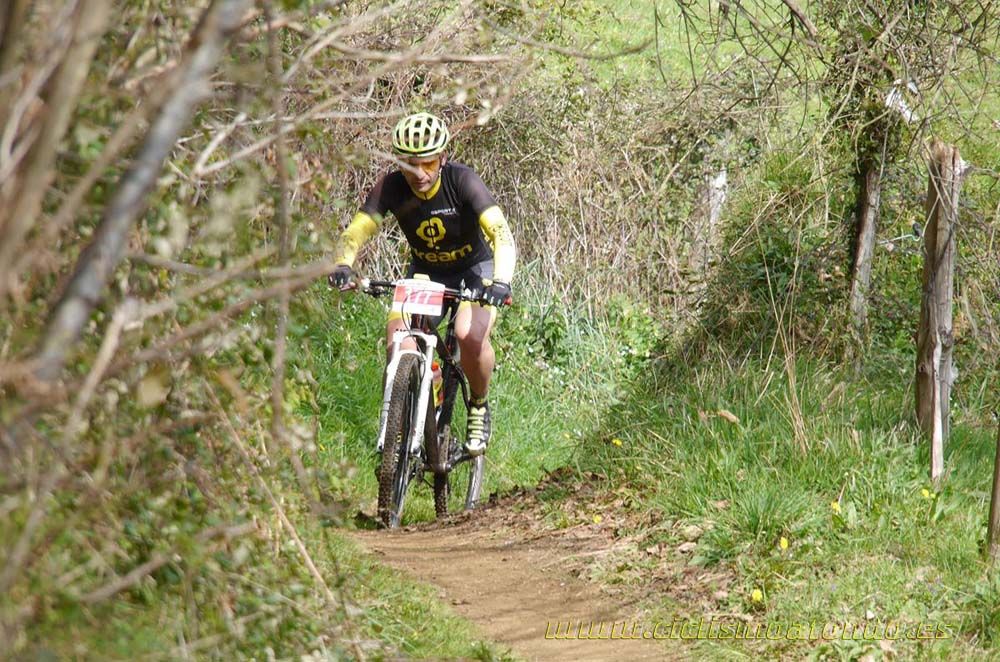 Marcha Freire Mountainbike