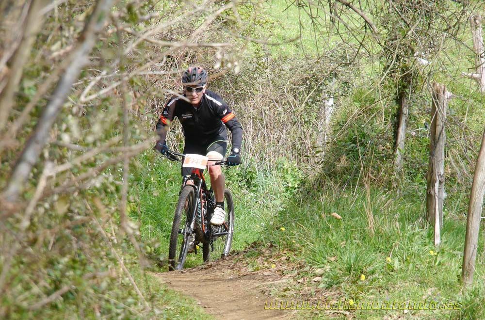 Marcha Freire Mountainbike