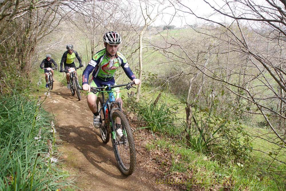 Marcha Freire Mountainbike