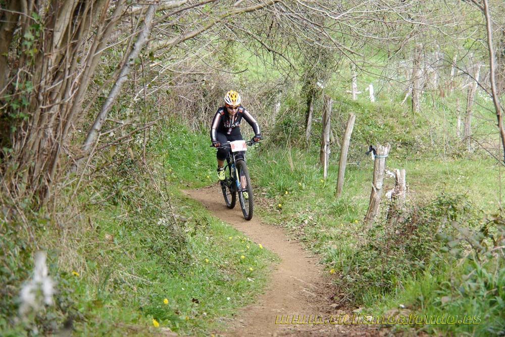 Marcha Freire Mountainbike