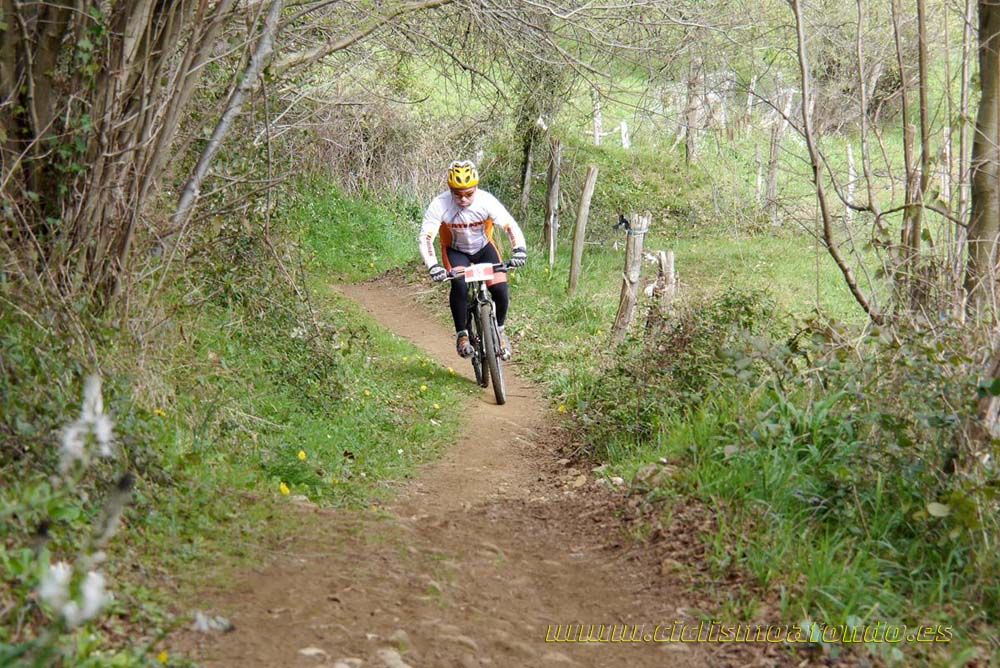 Marcha Freire Mountainbike