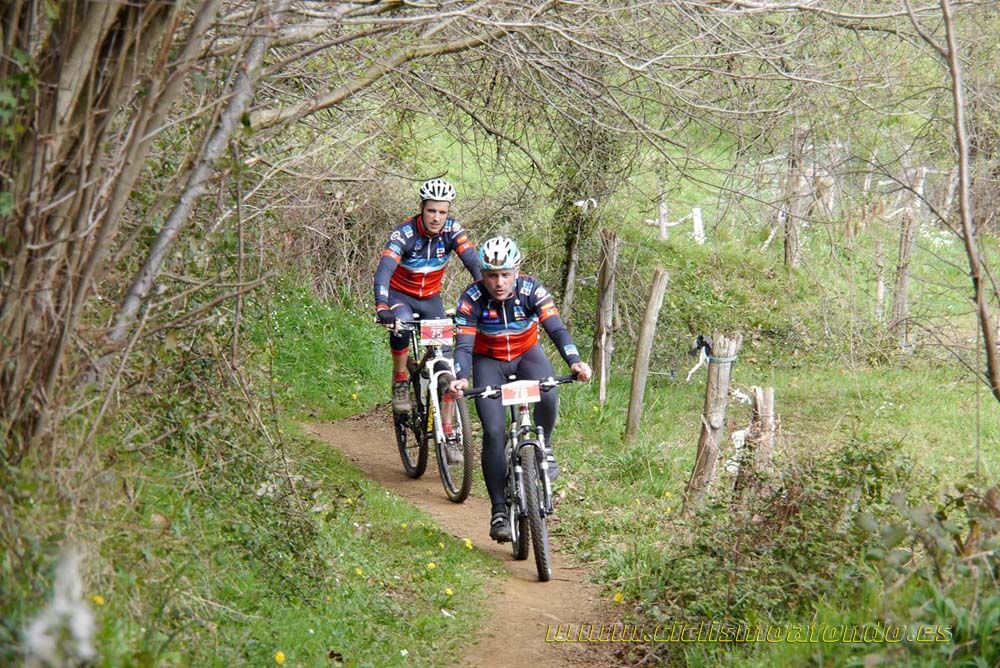 Marcha Freire Mountainbike