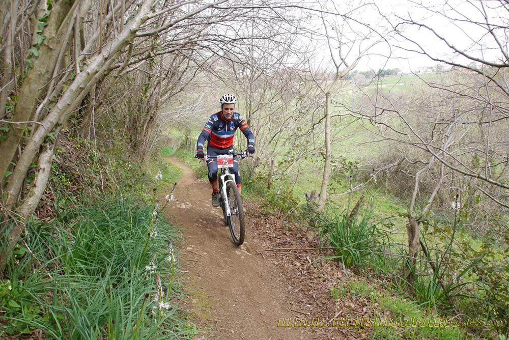 Marcha Freire Mountainbike
