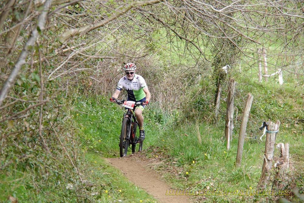Marcha Freire Mountainbike