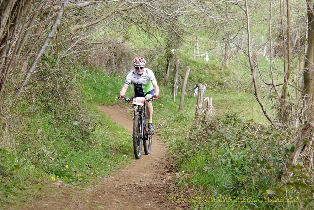 Marcha Freire Mountainbike