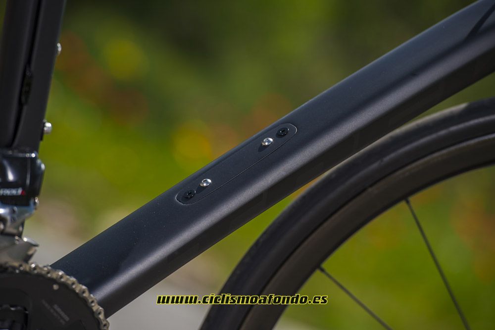 Prueba: Trek Domane SLR