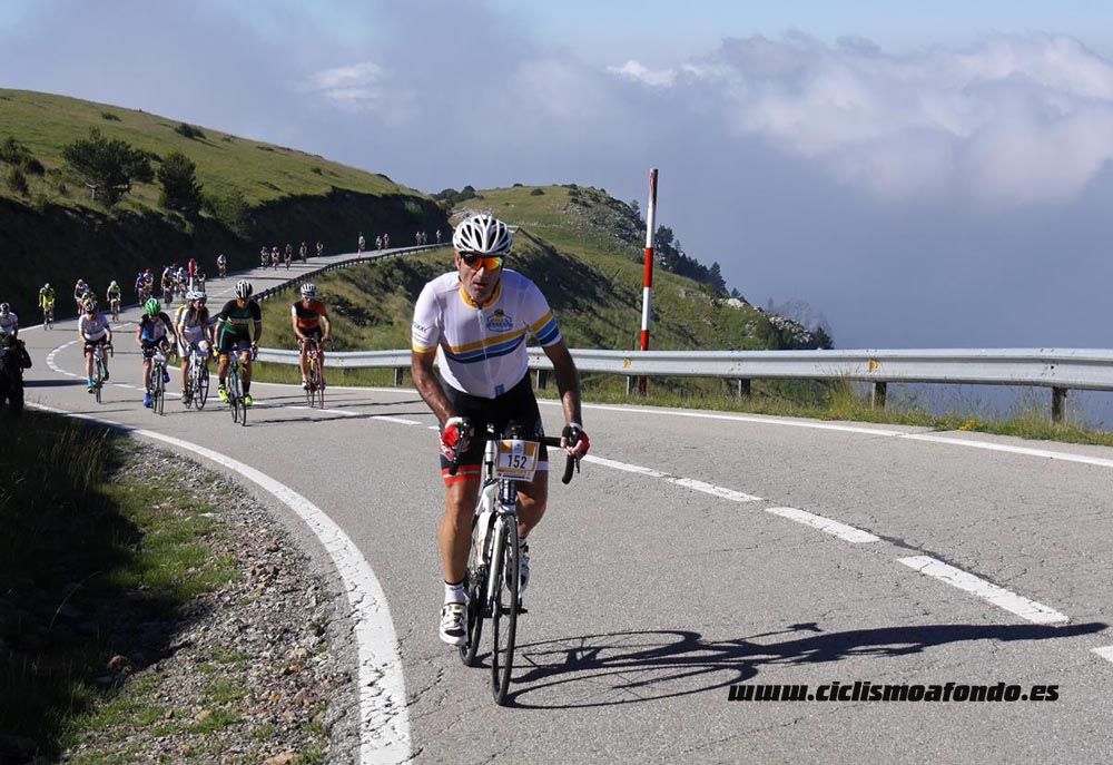 Marcha 4 Cimas 2016_2