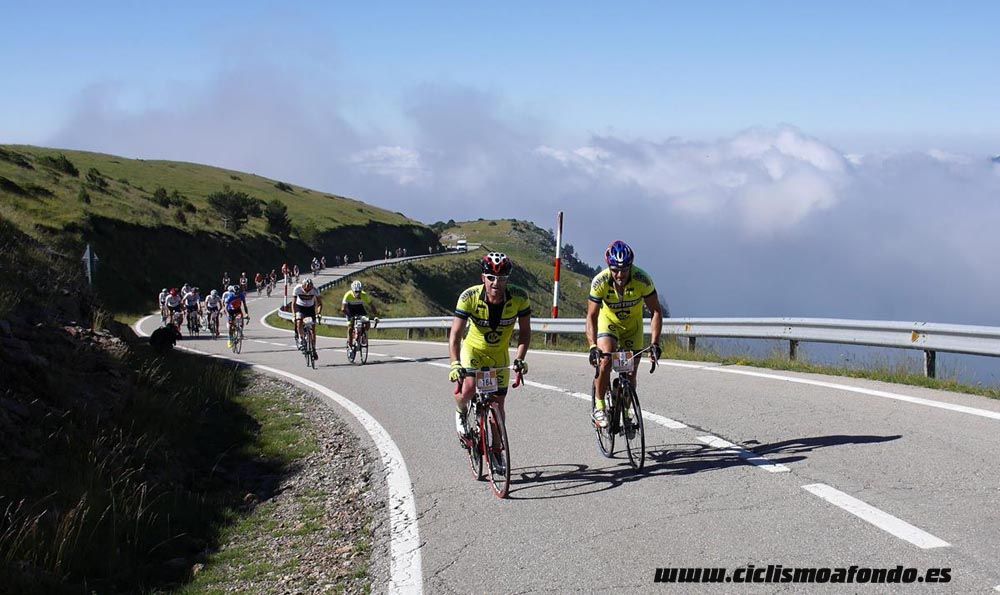 Marcha 4 Cimas 2016_2