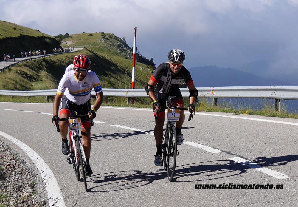 Marcha 4 Cimas 2016_2
