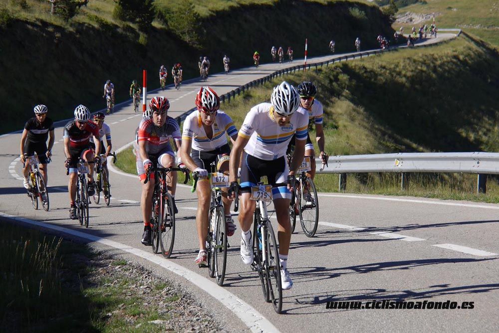 Marcha 4 Cimas 2016_2