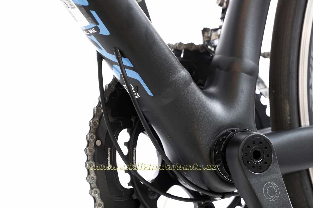 Specialized Allez DSW Sprint