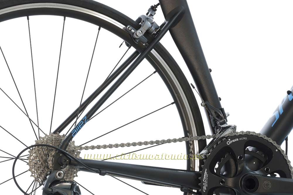Specialized Allez DSW Sprint