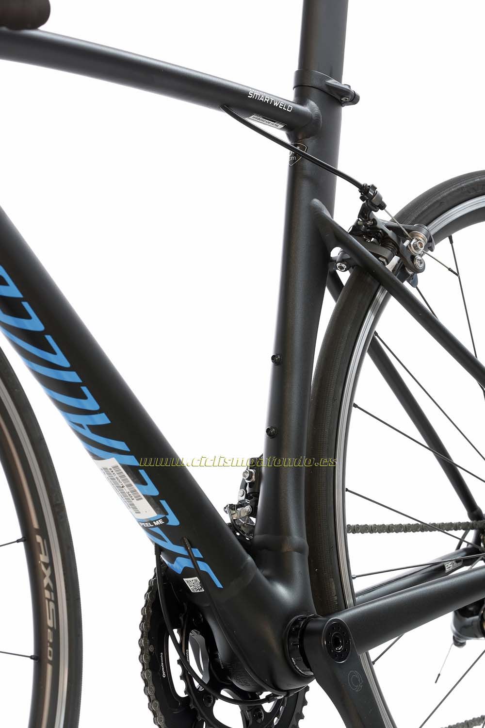Specialized Allez DSW Sprint