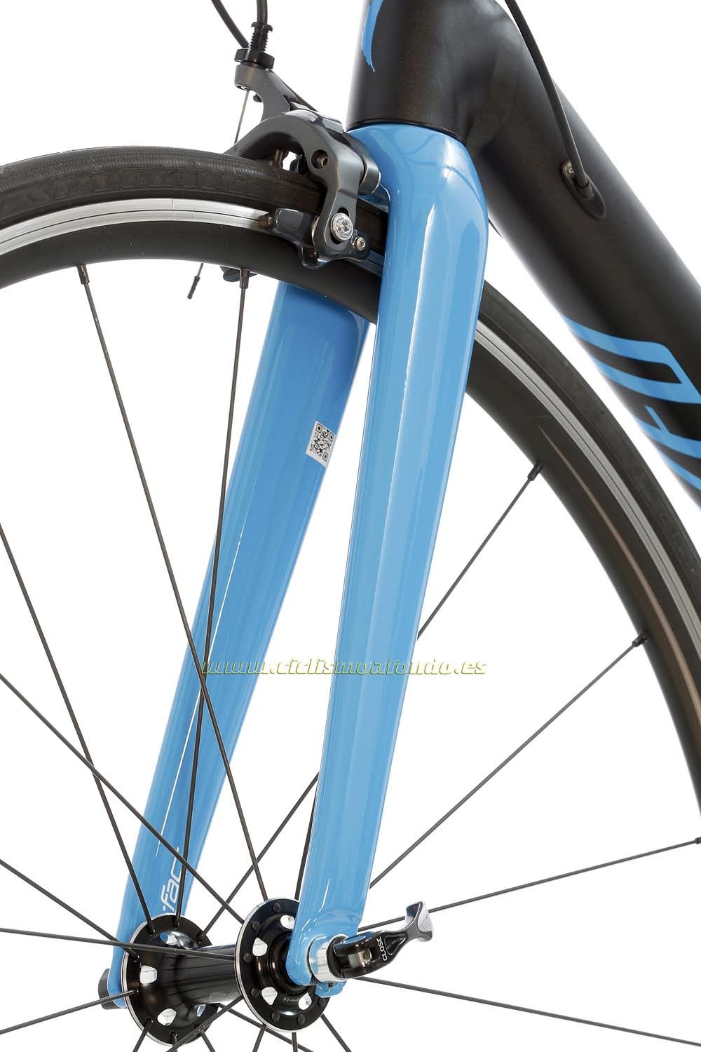 Specialized Allez DSW Sprint