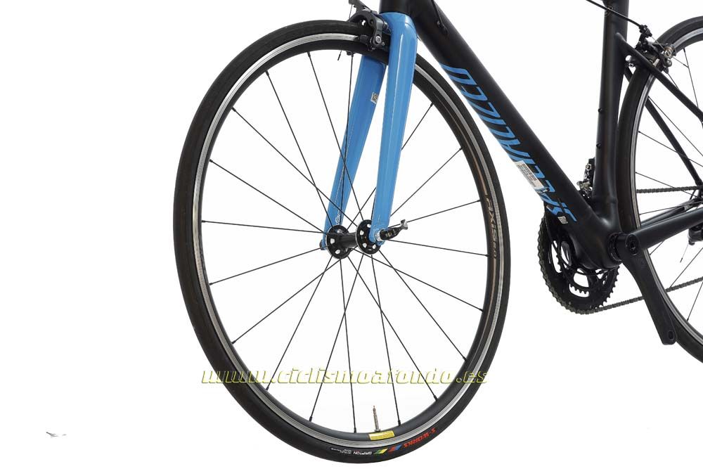 Specialized Allez DSW Sprint