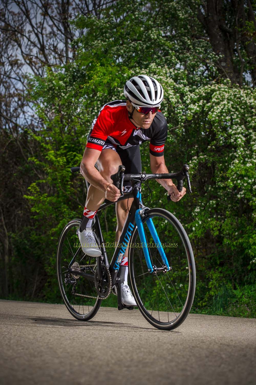 Specialized Allez DSW Sprint