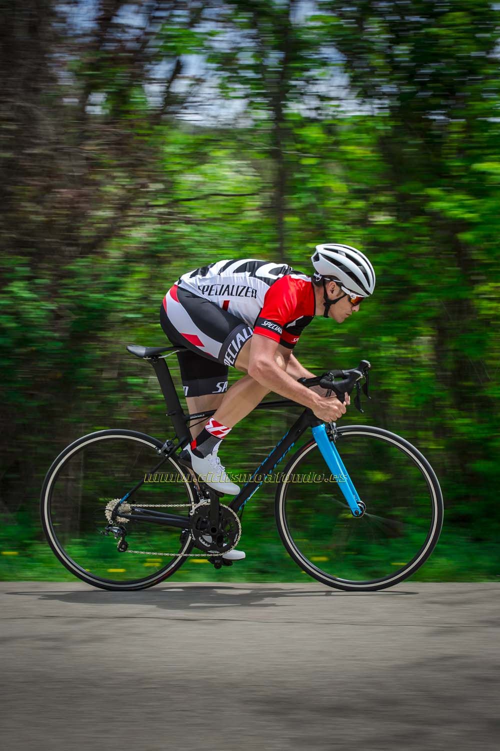Specialized Allez DSW Sprint