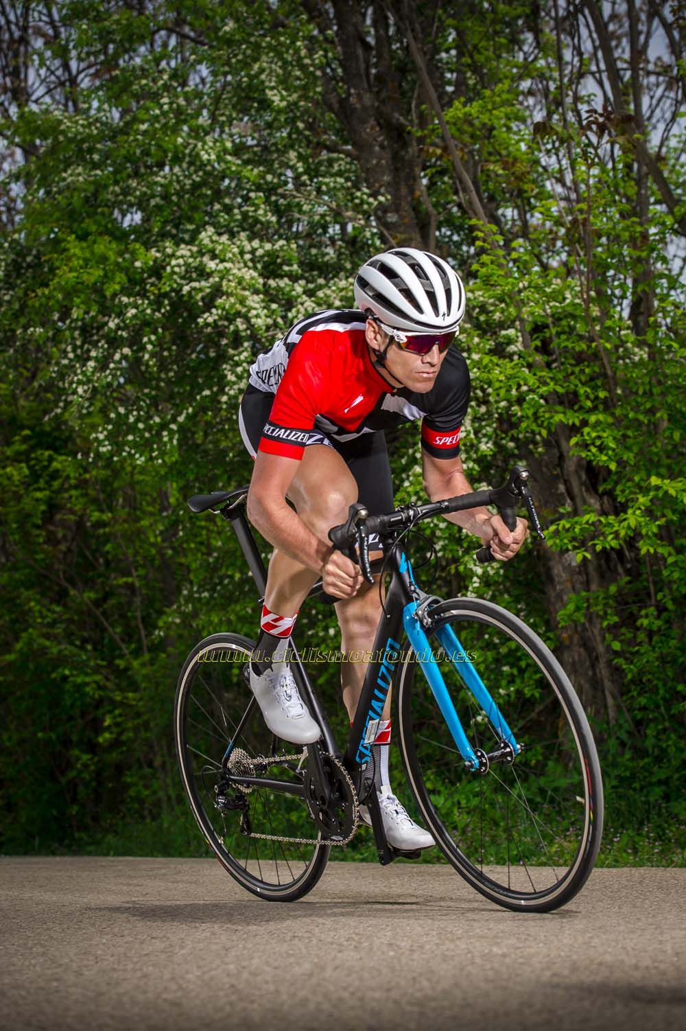 Specialized Allez DSW Sprint