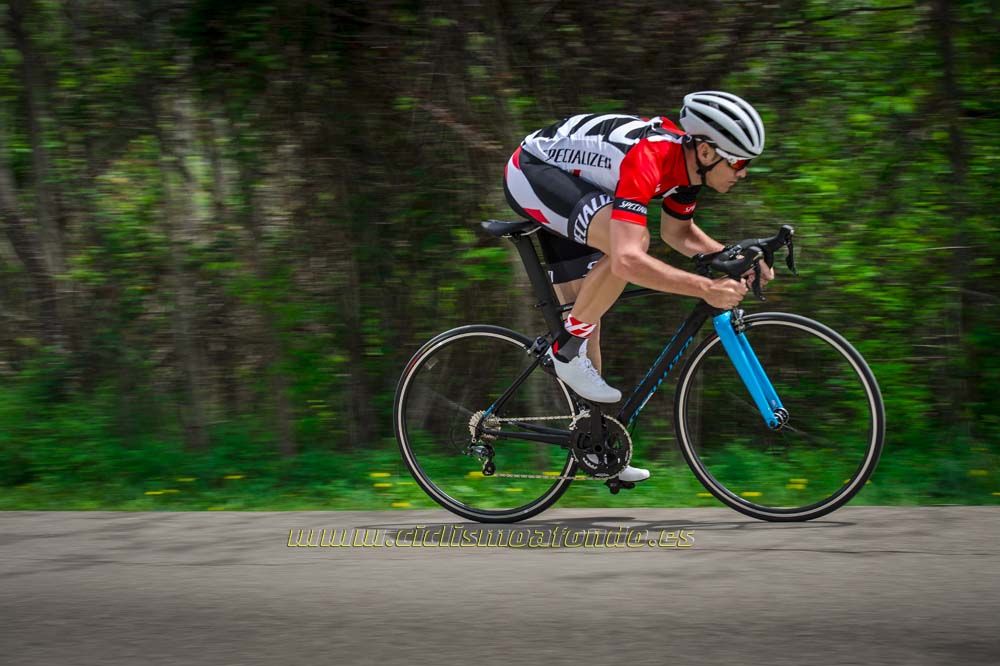 Specialized Allez DSW Sprint