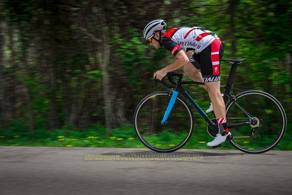 Specialized Allez DSW Sprint