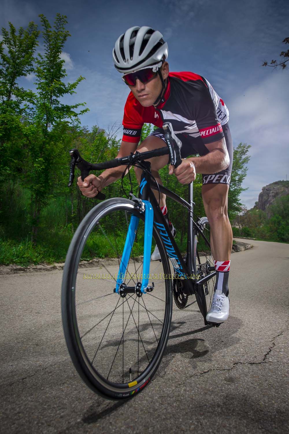 Specialized Allez DSW Sprint