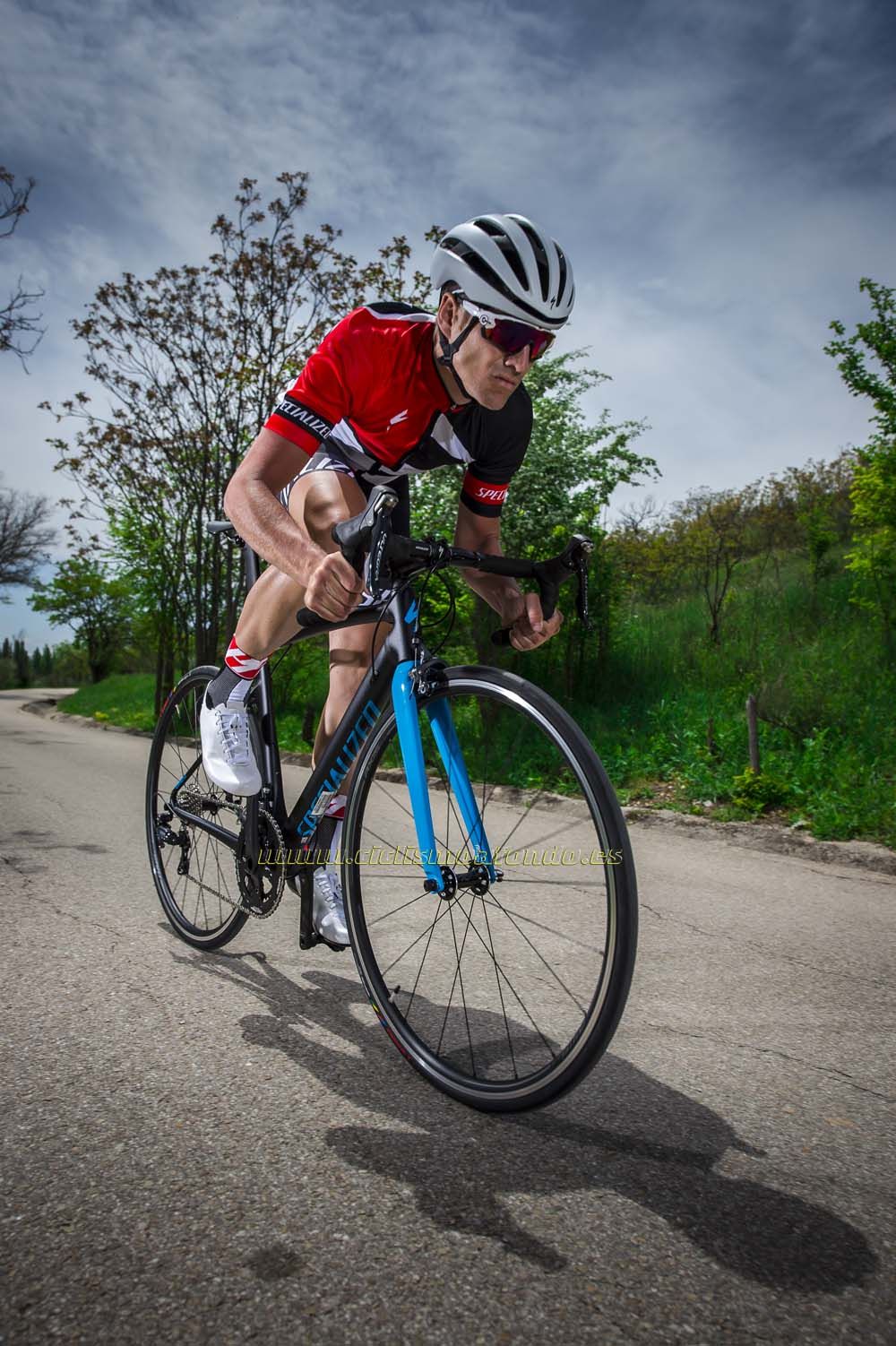 Specialized Allez DSW Sprint