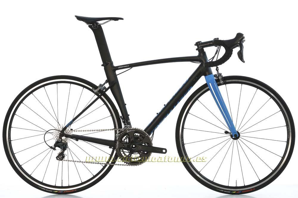 Specialized Allez DSW Sprint