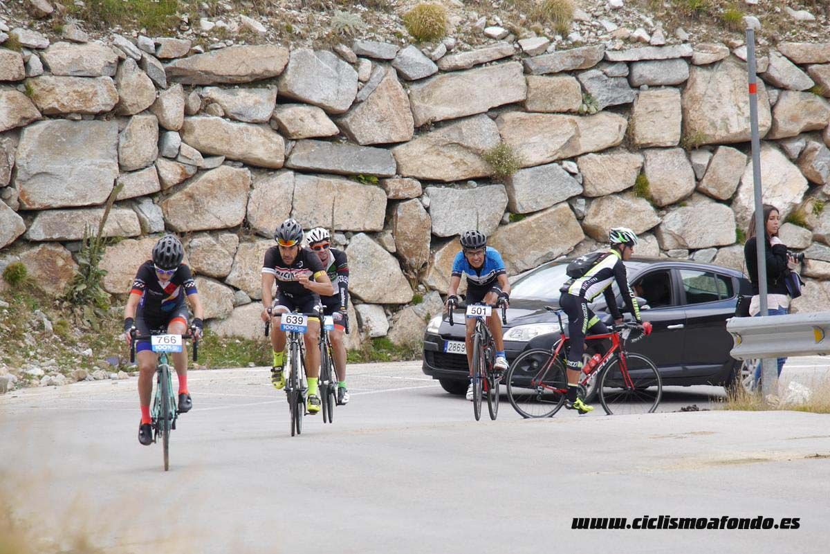 Marcha Xavi Tondo 2016_3
