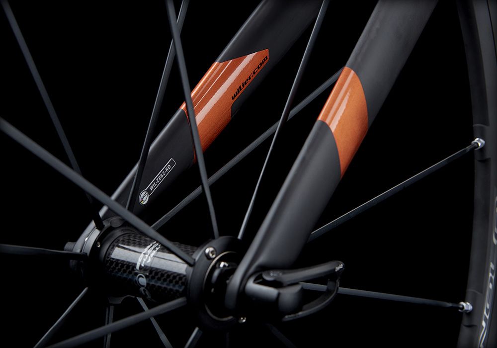 Wilier Zero.6
