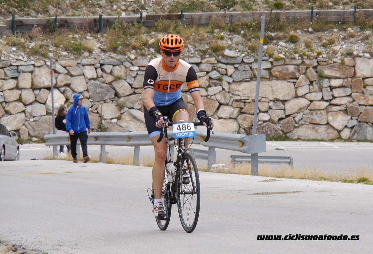 Marcha Xavi Tondo 2016_3