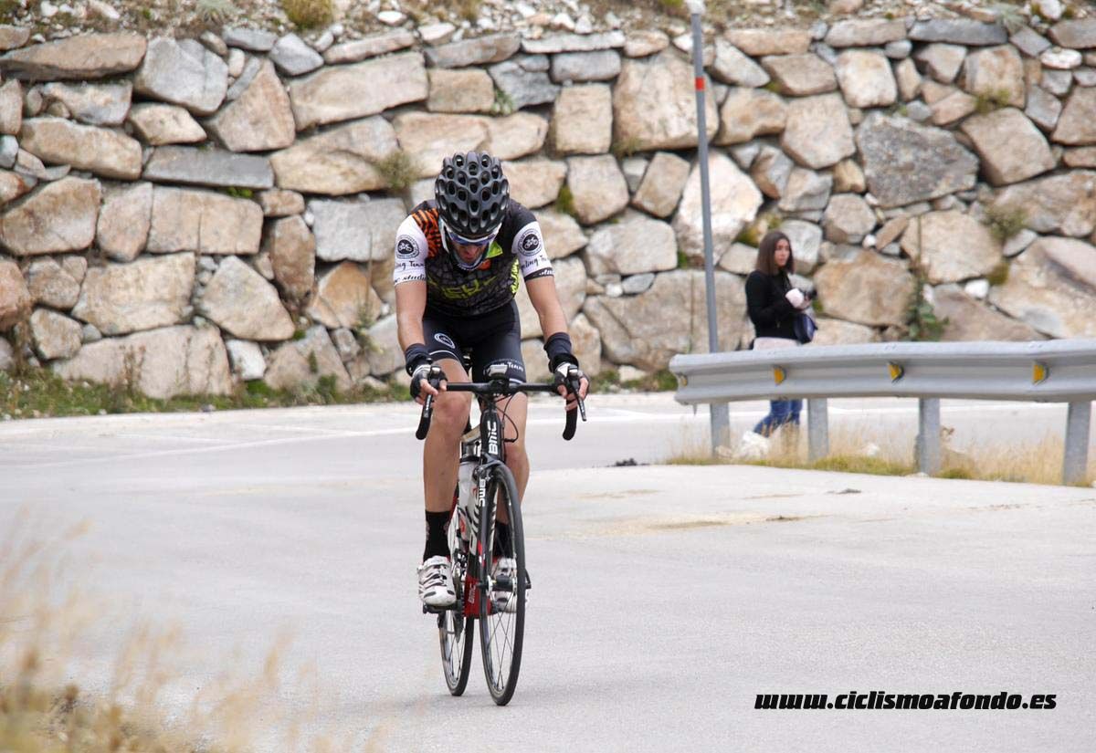 Marcha Xavi Tondo 2016_3