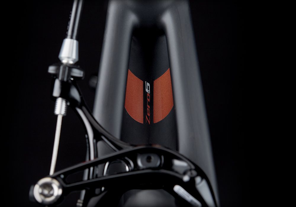 Wilier Zero.6