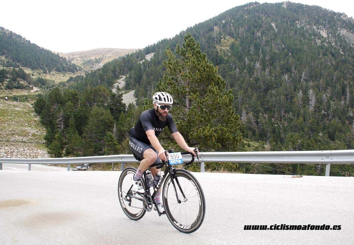 Marcha Xavi Tondo 2016_3