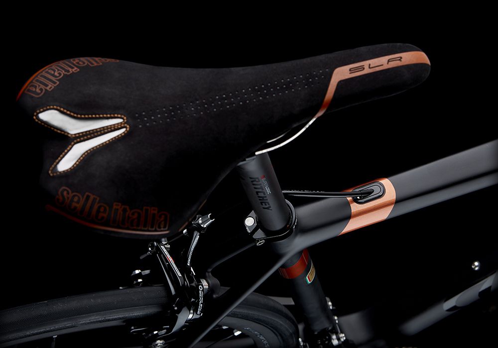 Wilier Zero.6