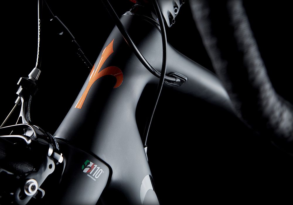 Wilier Zero.6