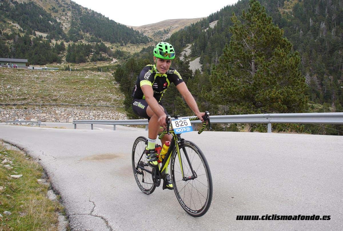 Marcha Xavi Tondo 2016_3