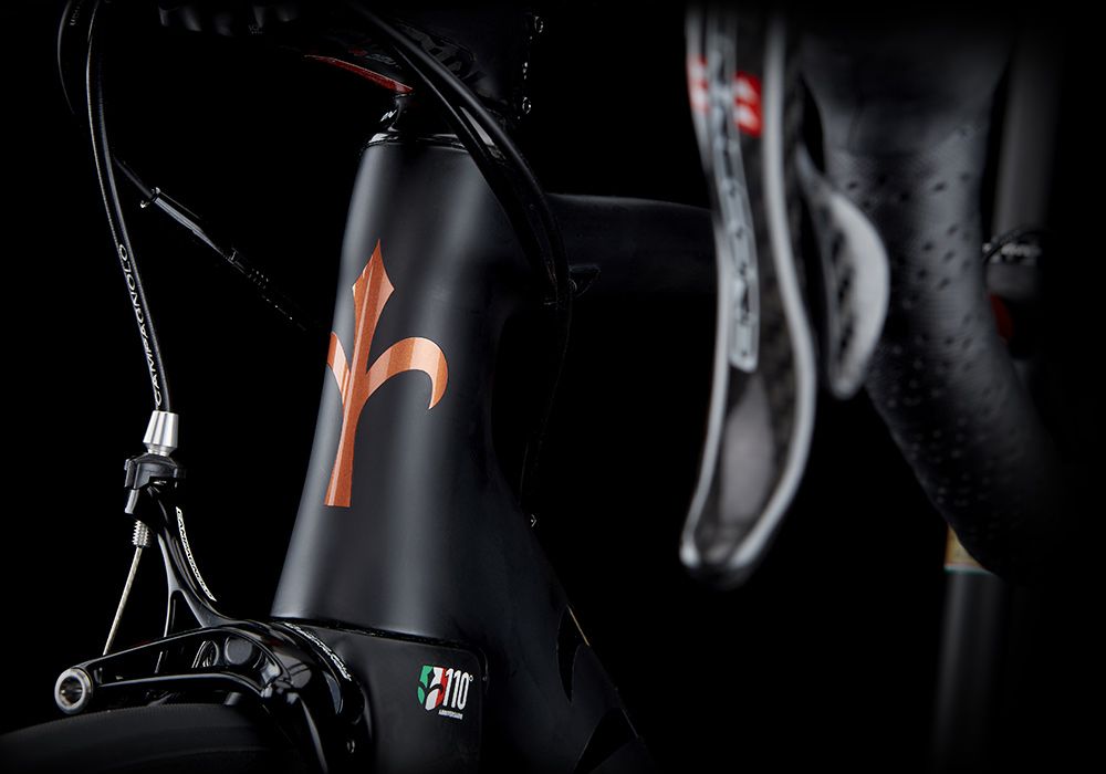 Wilier Zero.6