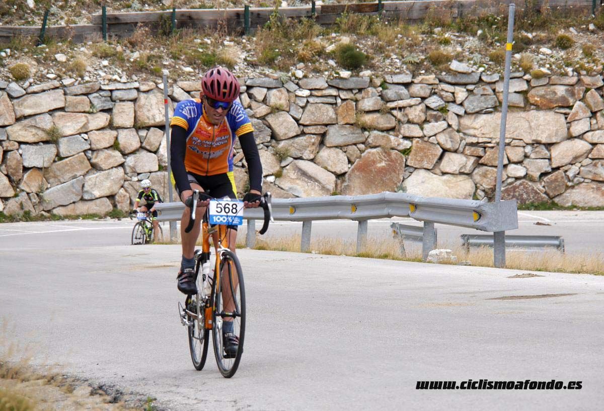 Marcha Xavi Tondo 2016_3