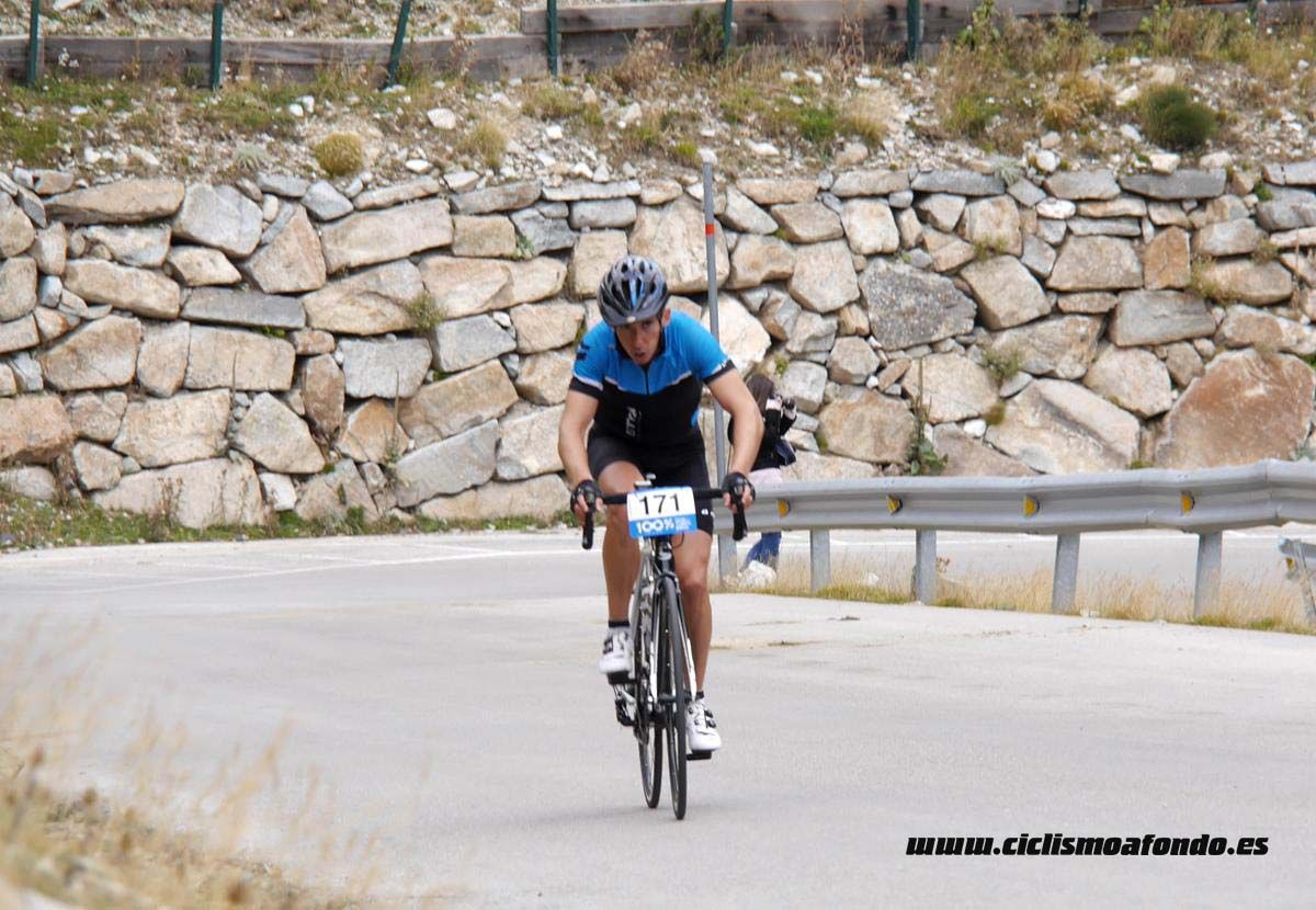 Marcha Xavi Tondo 2016_3