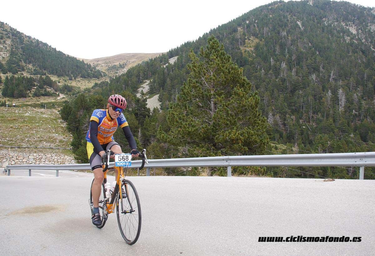 Marcha Xavi Tondo 2016_3