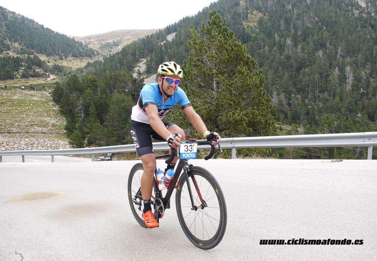 Marcha Xavi Tondo 2016_3
