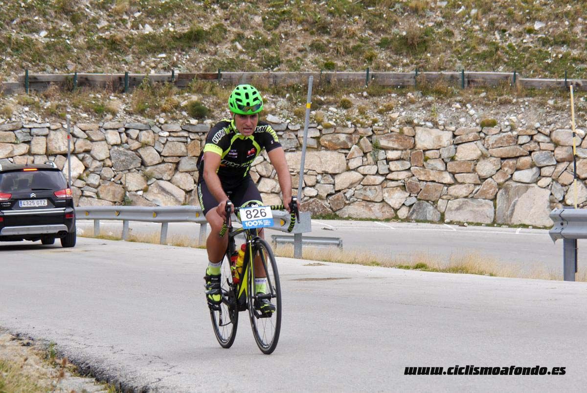 Marcha Xavi Tondo 2016_3