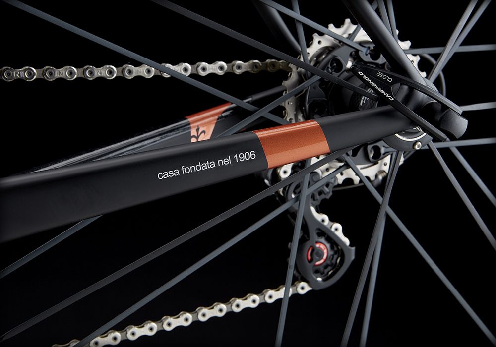 Wilier Zero.6