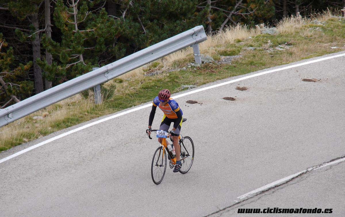 Marcha Xavi Tondo 2016_3